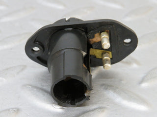 R107 SL trunk light used OEM
