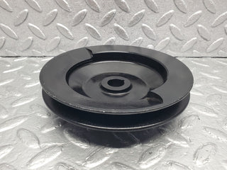 W112 air compressor pulley used OEM