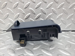 45001 Mercedes-Benz R129 300SL Coupe Fuse Box Lid 1040037886 1295400450