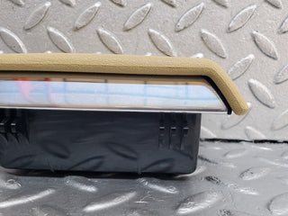 44376 Mercedes-Benz W123 280E Rear Door Ashtray