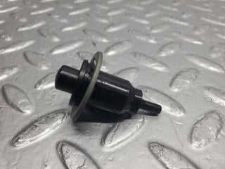W126 Coupe seat folding button used OEM