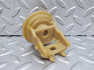 44568 Mercedes-Benz W123 280E Automatic Gearbox Support Bracket 722.309 1262770740 1262770940