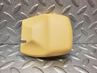 46957 Mercedes-Benz R129 320SL Coupe Rain Sensor Cover Beige 1298220135