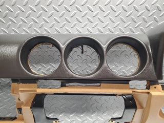 R107 SL dashboard used OEM