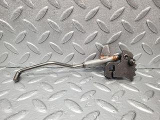 C123 280CE automatic gearbox linkage used OEM