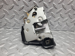 W123 rear right door lock mechanism used OEM