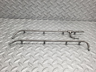 W108 fuel injection pipe used OEM