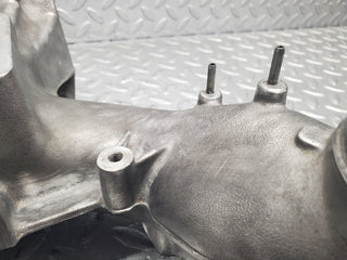 W124 Cabriolet air intake manifold used OEM