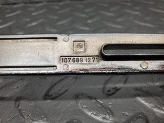 R107 SL dashboard centre trim used OEM
