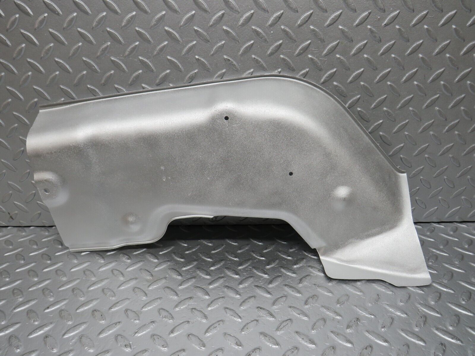 39603 Mercedes-Benz R129 320SL Coupe Exhaust Heat Shield