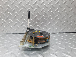 42867 Mercedes-Benz W201 190 2.0L Instrument Cluster Tachometer Gauge 2015421116