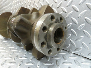 R107 SL crankshaft used OEM