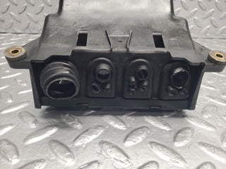 W126 Coupe fuse box housing used OEM