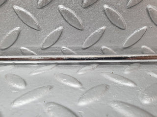 43473 Mercedes-Benz W108 280SE Right Door Card Chrome Trim