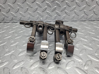 W112 rocker arm support arm and shaft used OEM