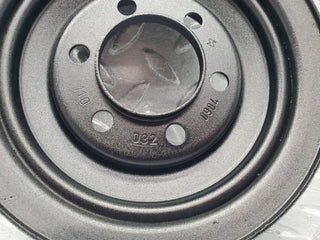 46632 Mercedes-Benz C123 280CE Coupe Crankshaft Pulley 1100320904
