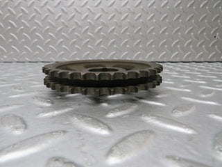 R107 SL timing gear sprocket used OEM