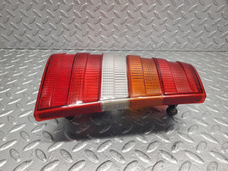 W124 Wagon taillight rear left side used OEM
