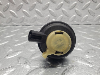 W124 Cabriolet automatic gearbox pressure valve used OEM