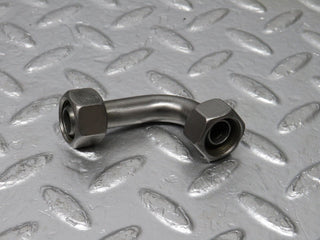 32966 Mercedes-Benz C107 R107 450 V8 Fuel Hose Pipe