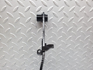 45049 Mercedes-Benz R129 300SL Coupe Brake Pedal With Rubber 1232910082