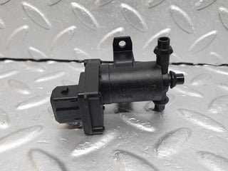 W202 heater control vacuum valve used OEM