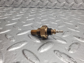 W123 coolant temperature sensor used OEM