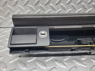 45984 Mercedes-Benz W126 420SE Glove Box Door No Key