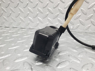 46078 Mercedes-Benz S123 200T Wagon Heater Switch Heater Controller 1238200010