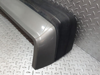 42977 Mercedes-Benz W201 190 Rear Bumper 2018851625 2018801871