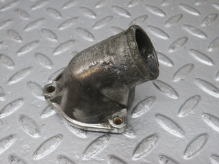 32857 Mercedes-Benz C107 R107 350 V8 Thermostat Housing 1162030374