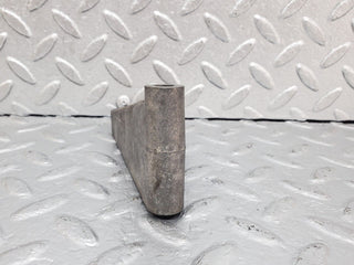 44401 Mercedes-Benz W123 280E Power Steering Pump Bracket 1104663141