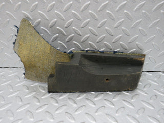 39192 Mercedes-Benz R107 500SL Foot Rest Blue