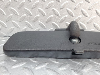 44381 Mercedes-Benz W123 280E Rear View Mirror 1238100017