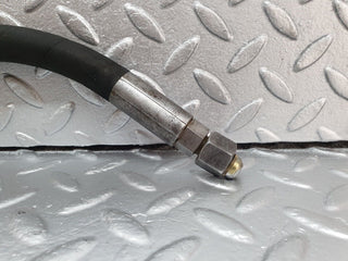 W201 Baby Benz power steering hose pipe used OEM