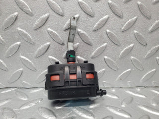 46999 Mercedes-Benz R129 320SL Coupe Heater Box Vacuum Actuator