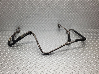 46727 Mercedes-Benz C123 280CE Coupe Power Steering Oil Hose Pipe
