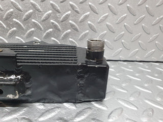 43336 Mercedes-Benz W108 280SE Oil Cooler Radiator