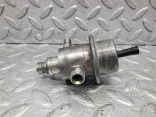 W201 Baby Benz fuel pressure regulator used OEM