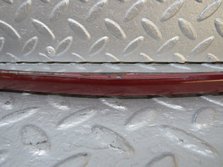 R107 SL front bumper trim used OEM