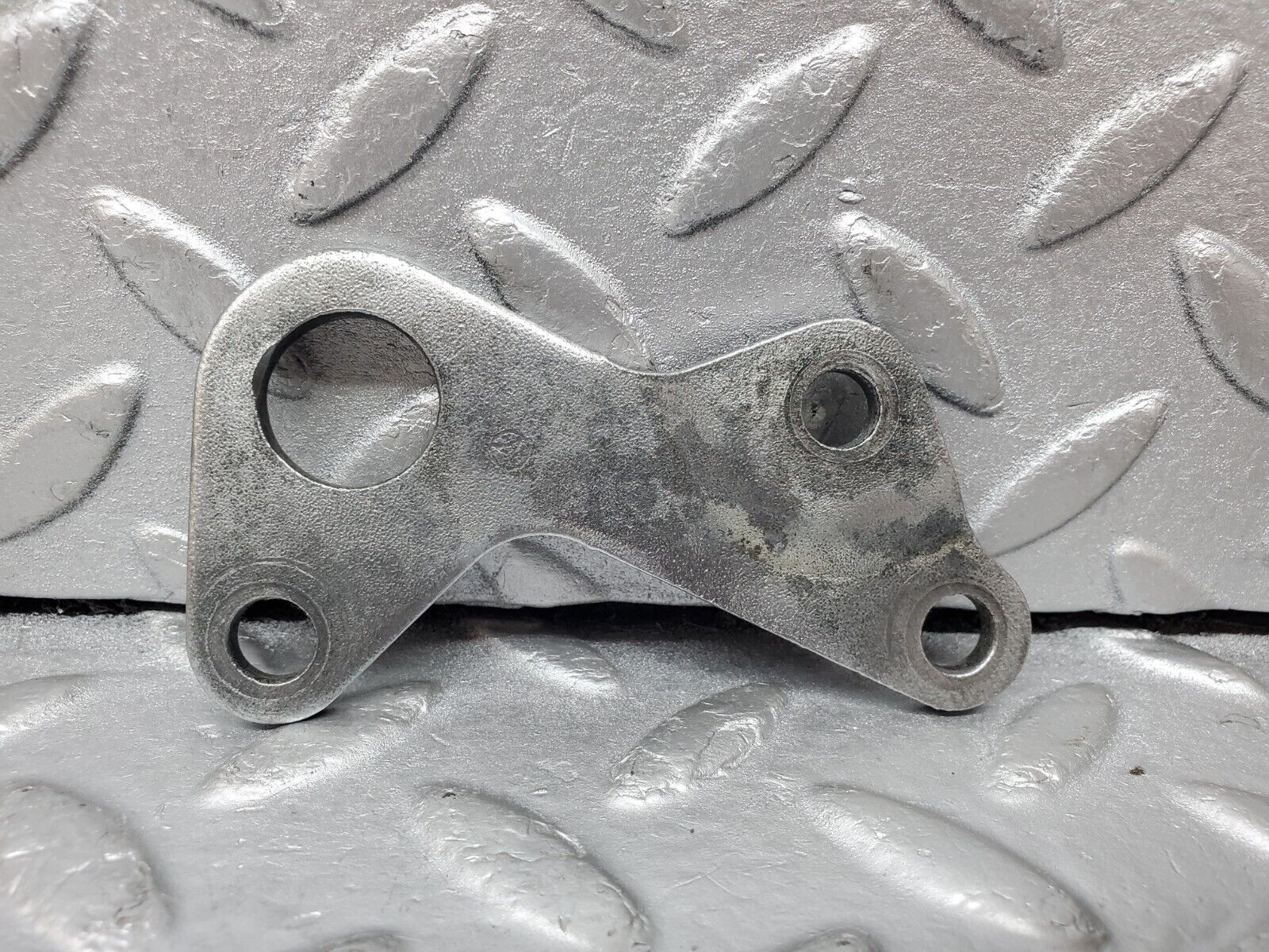 45290 Mercedes-Benz R129 300SL Coupe Engine Lifting Eyes Hooks