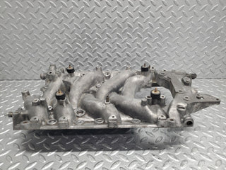 W126 Coupe air intake manifold used OEM