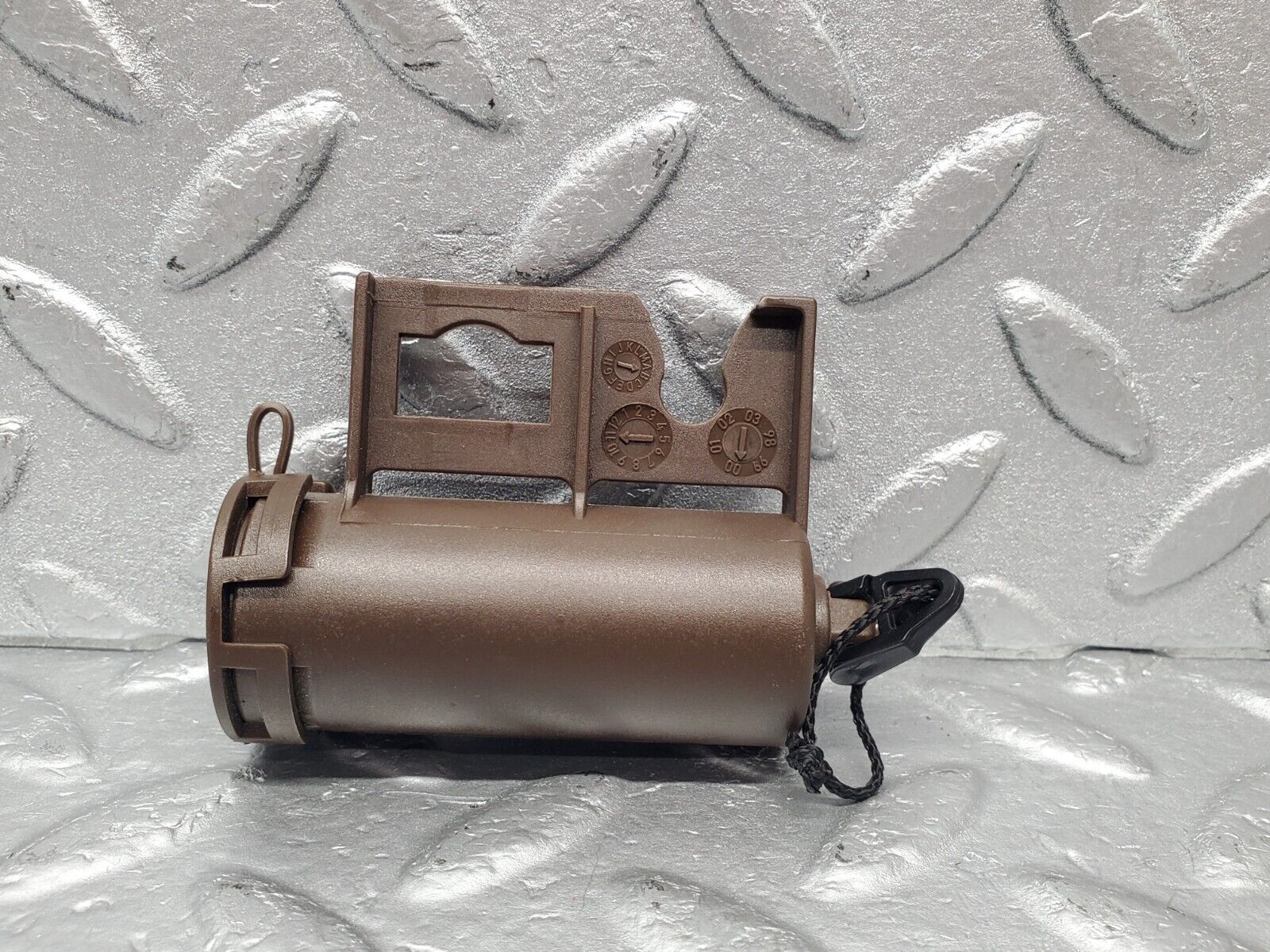 46009 Mercedes-Benz W220 S430 Glove Box Lid Spring 2109800664