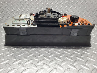 W124 Cabriolet instrument cluster used OEM