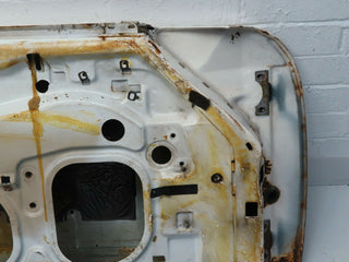 R107 SL left door used OEM