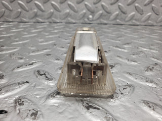 W124 Cabriolet rear interior dome light used OEM