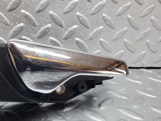 R129 SL interior door handle right side used OEM