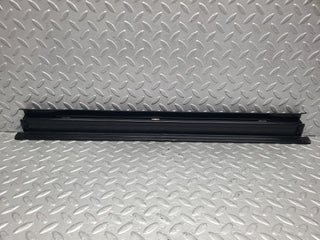W201 Baby Benz front left door sill used OEM