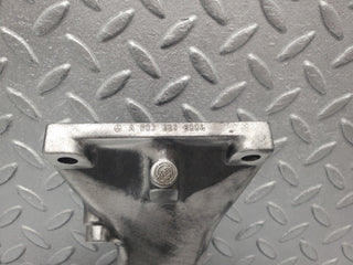 46168 Mercedes-Benz W124 280E Engine Mount Bracket Left Side 6032236004