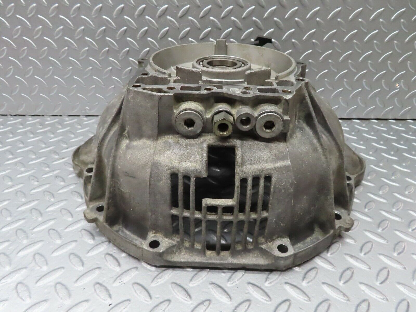 19787 Mercedes-Benz R107 450SL Automatic Gearbox Bell Housing